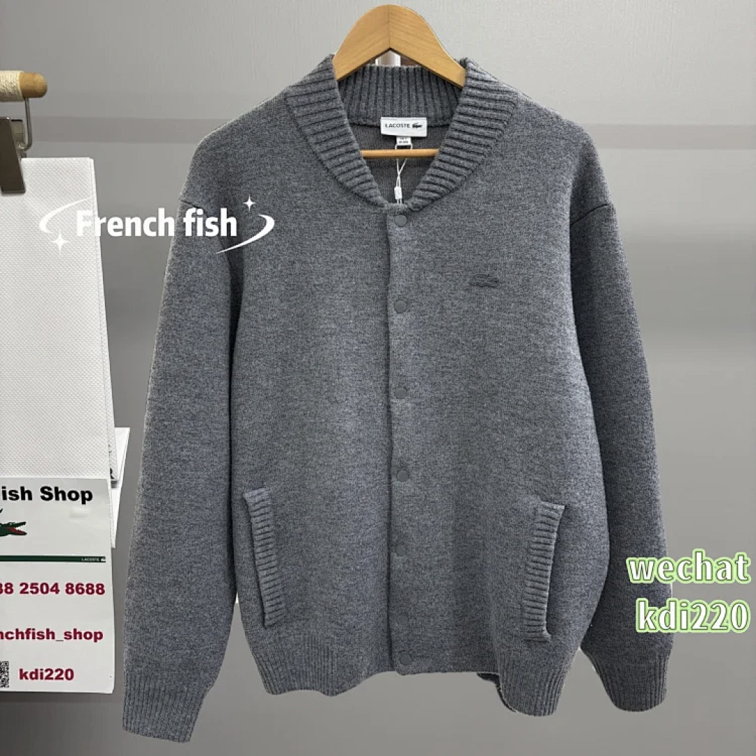 lac0ste €44.6