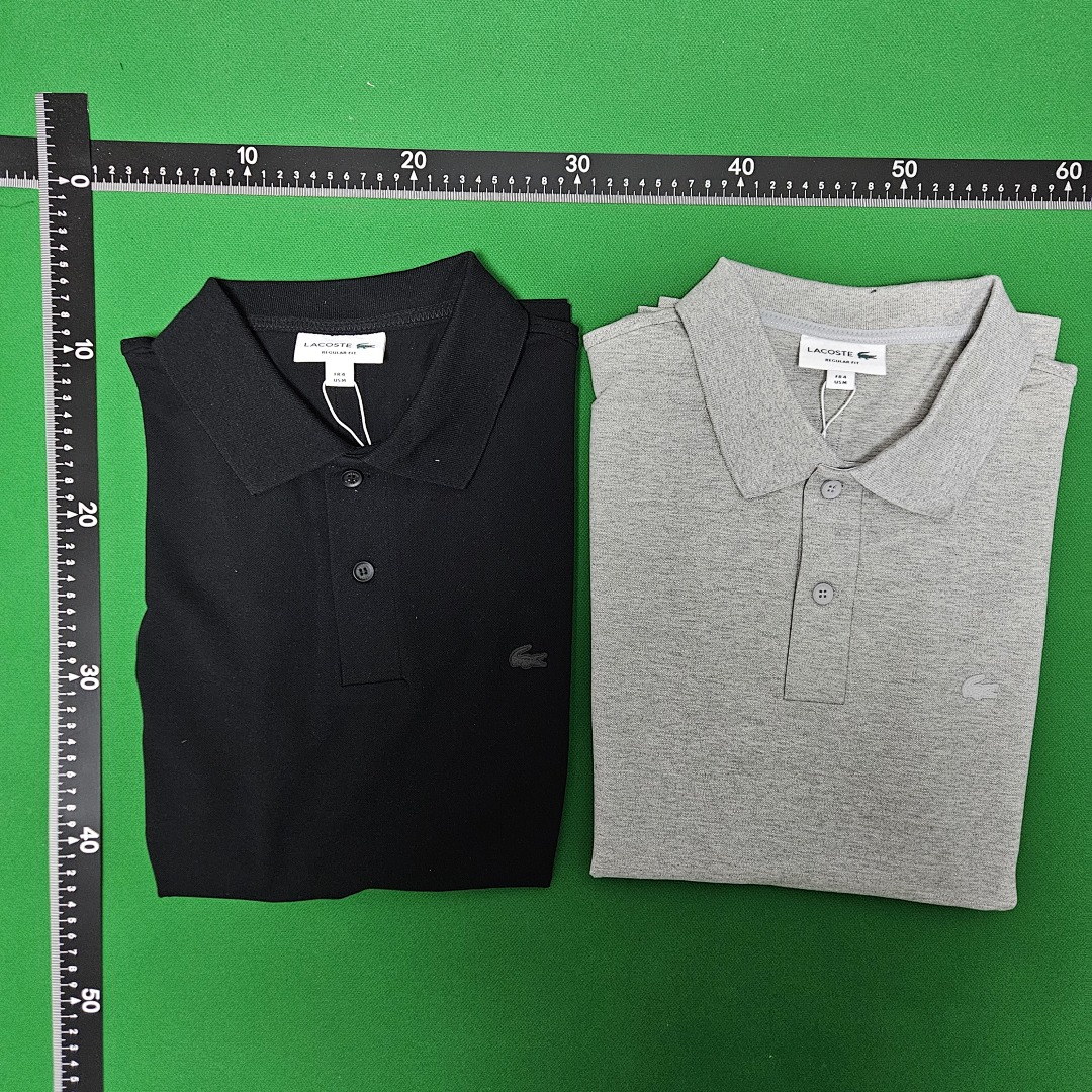 lac0ste €23.6_Regular Fit - Image 2