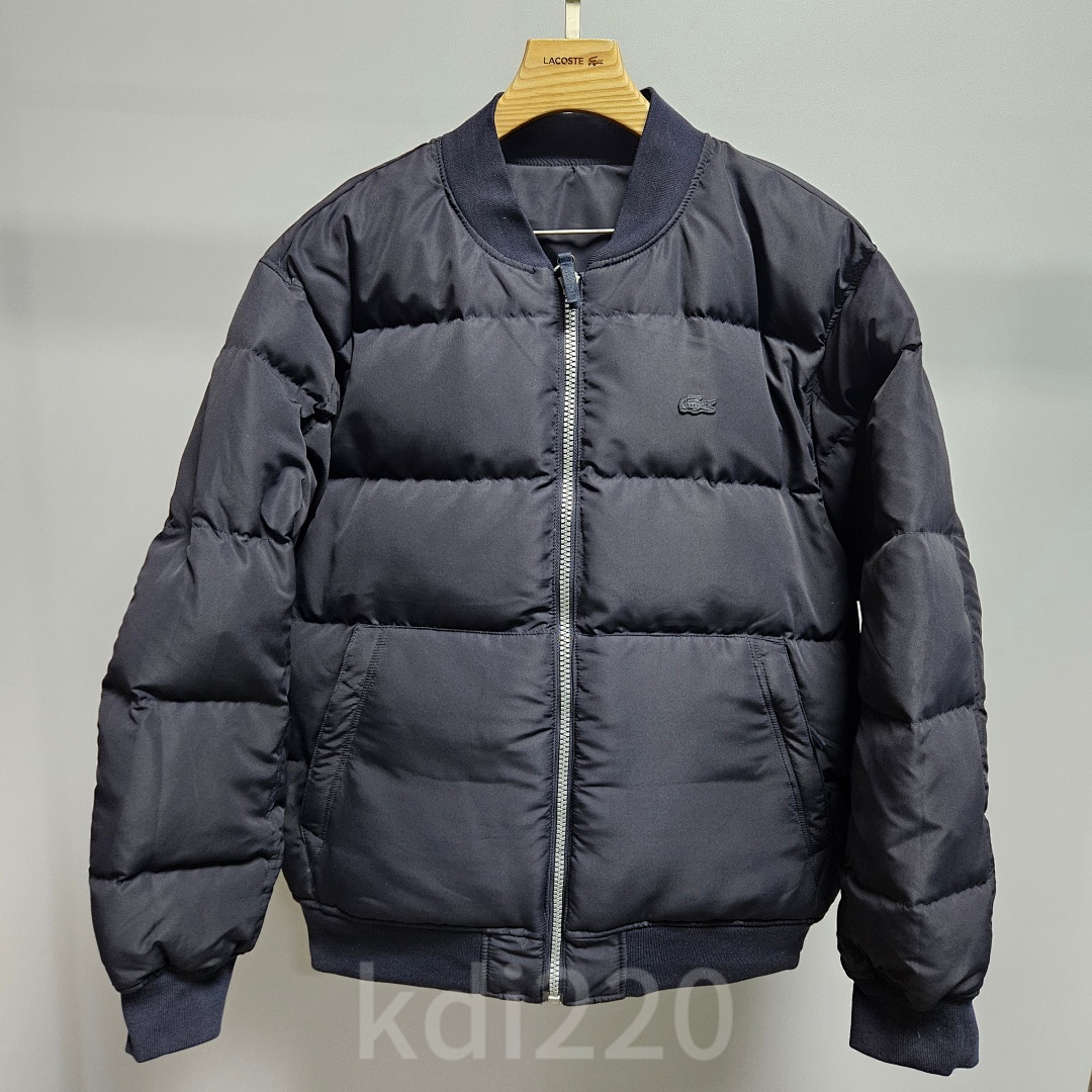 lac0ste €83 Double Wear - Image 4