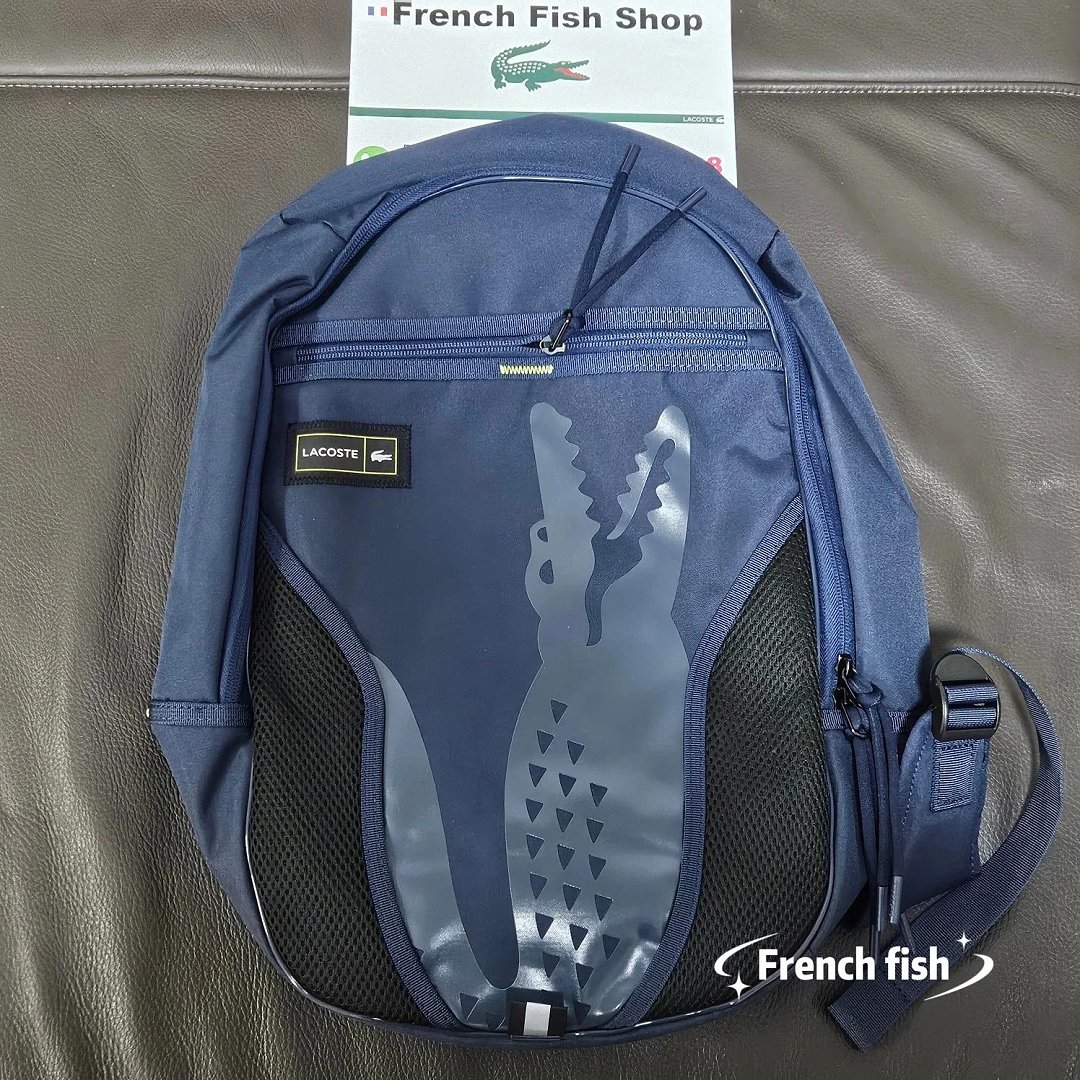 Other Tennis Sport Backpack 47*27*15Cm - Image 3