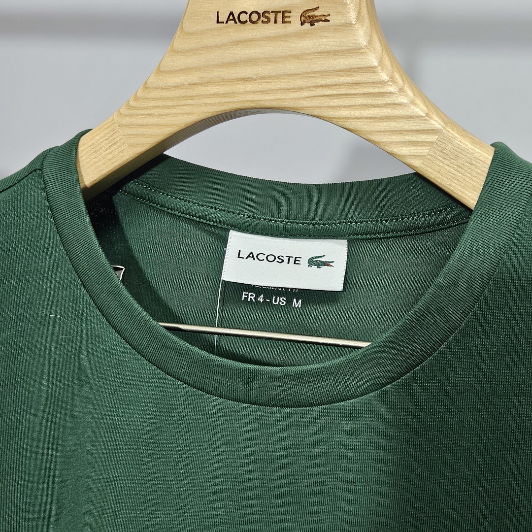 lac0ste €17.6_ (Regular Fit) - Image 5