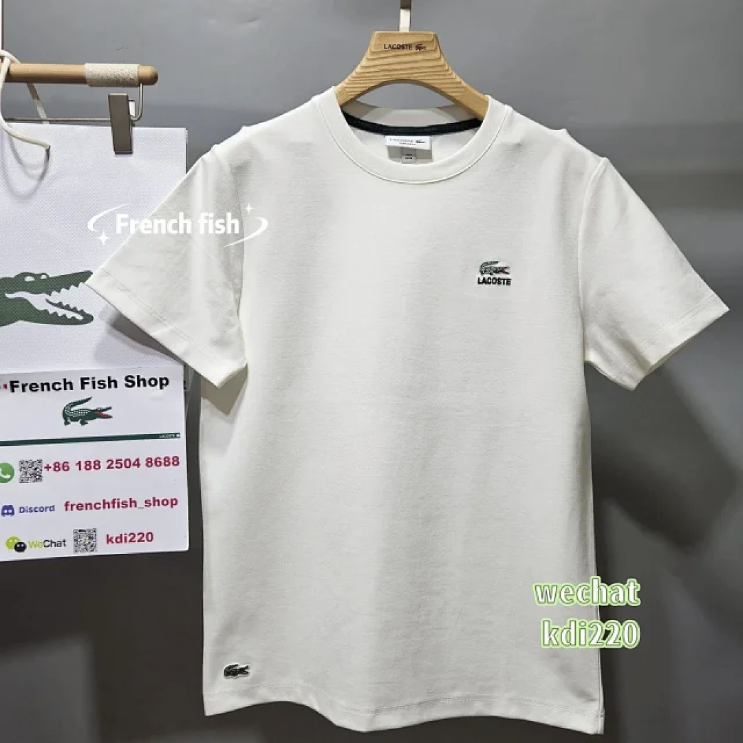 lac0ste €23 - Image 18