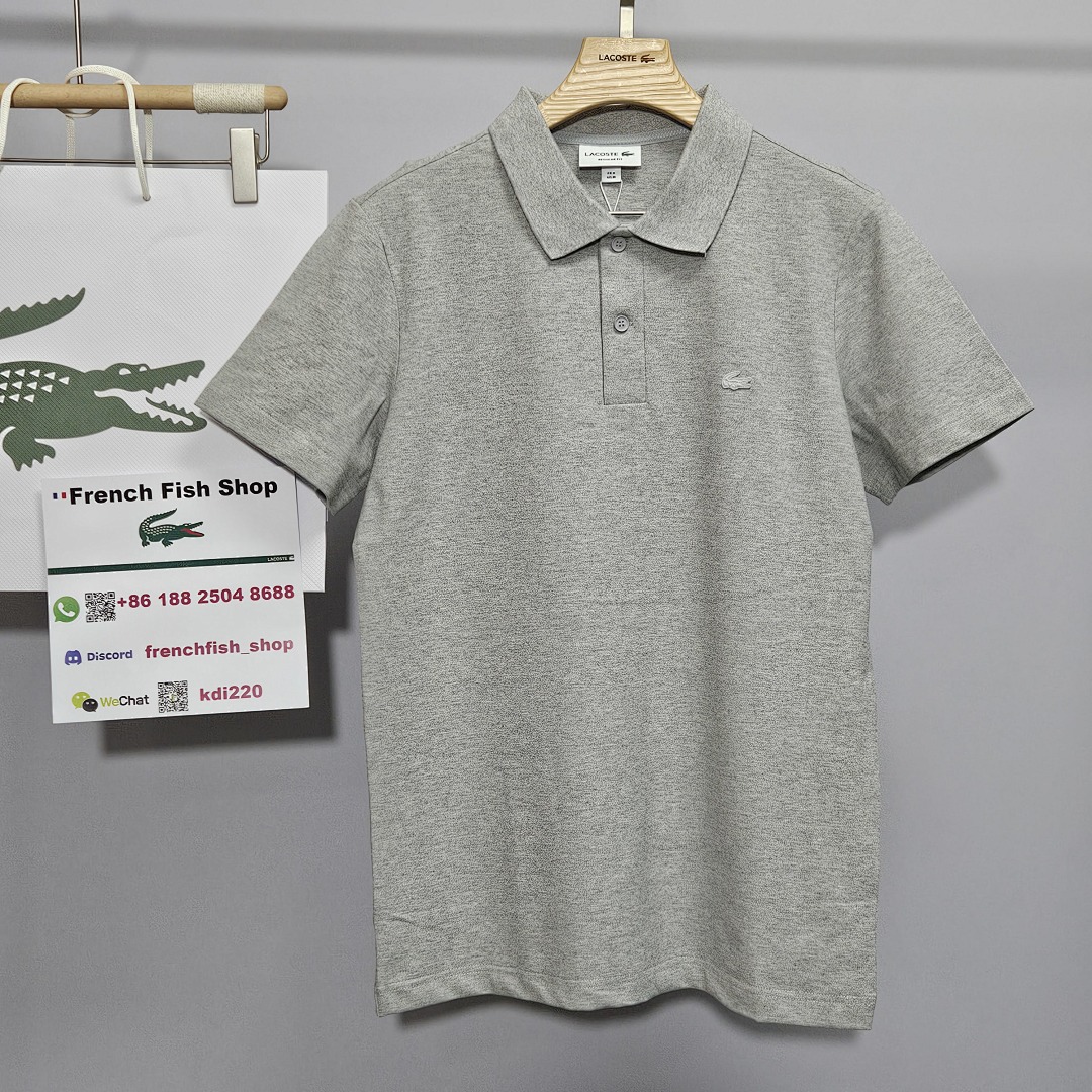 lac0ste €23.6_Regular Fit - Image 12