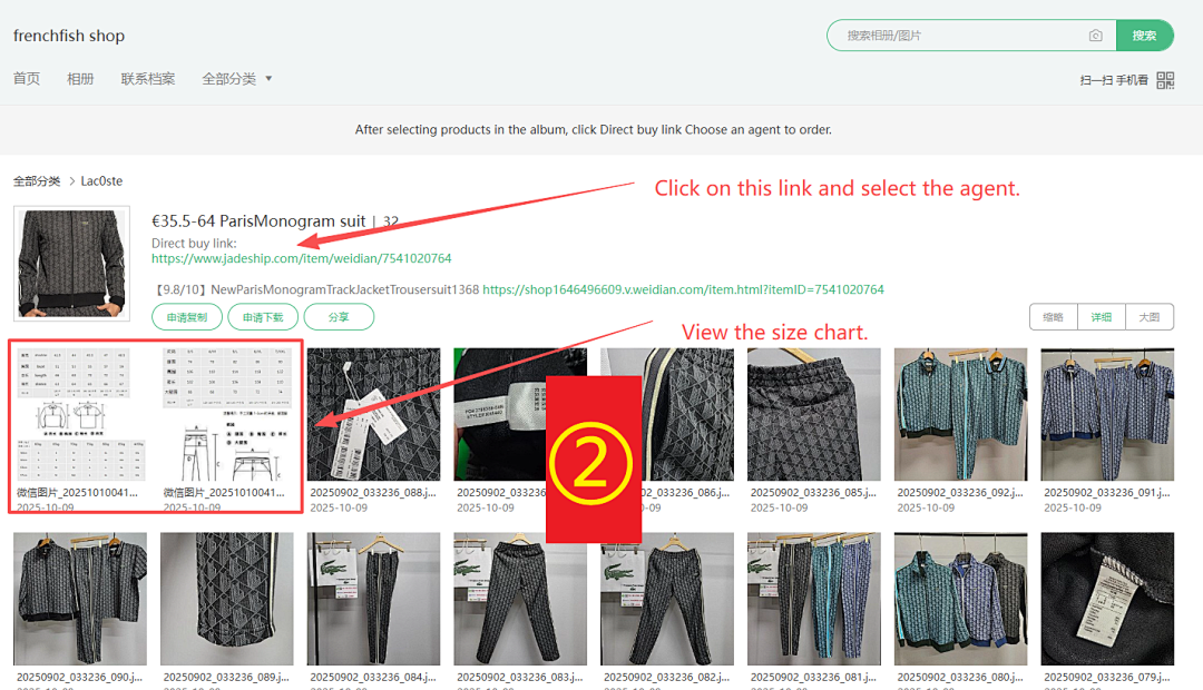 On Running How To Buy Operational Guidelines - Image 3