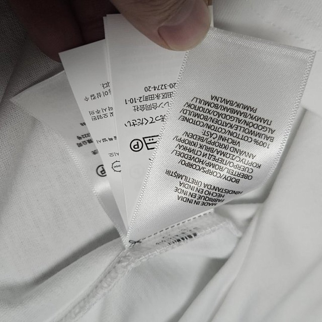 Other 26 RL New Short Round Neck Sleeve - Image 2