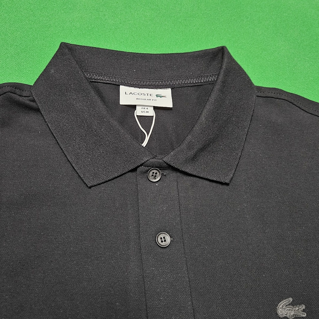 lac0ste €23.6_Regular Fit - Image 23
