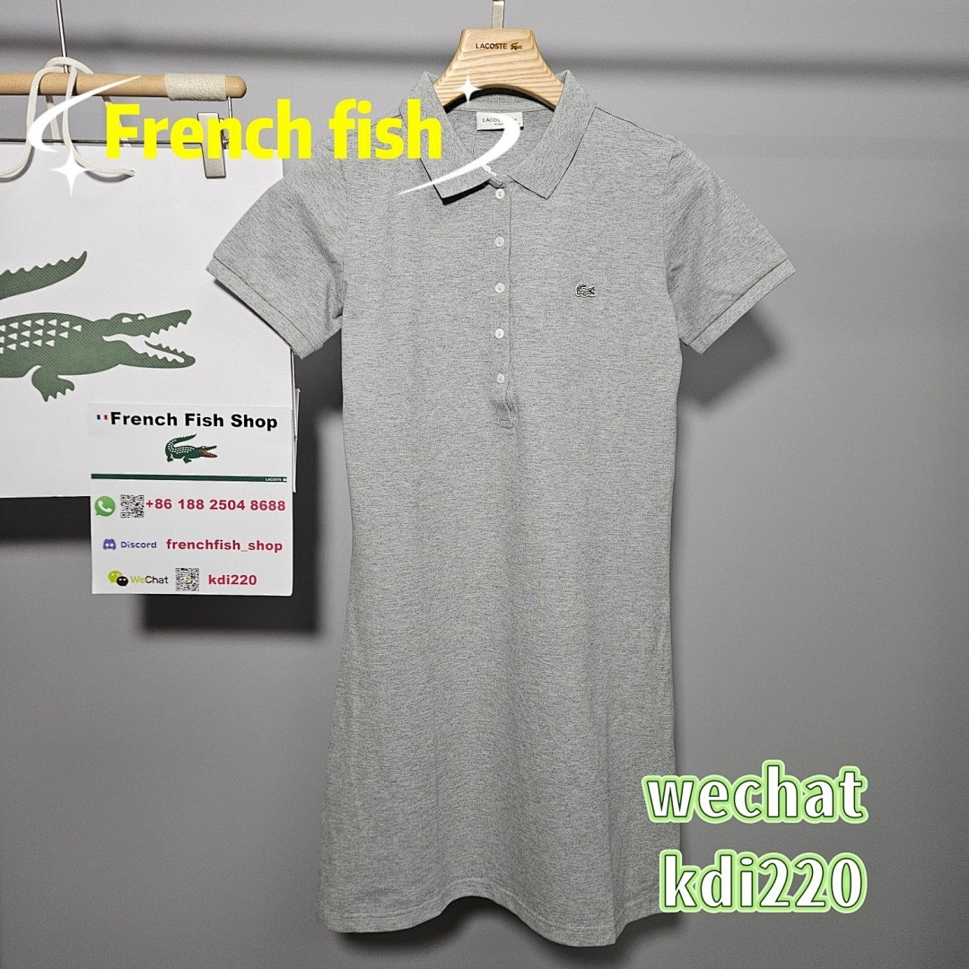 lac0ste €27 - Image 37