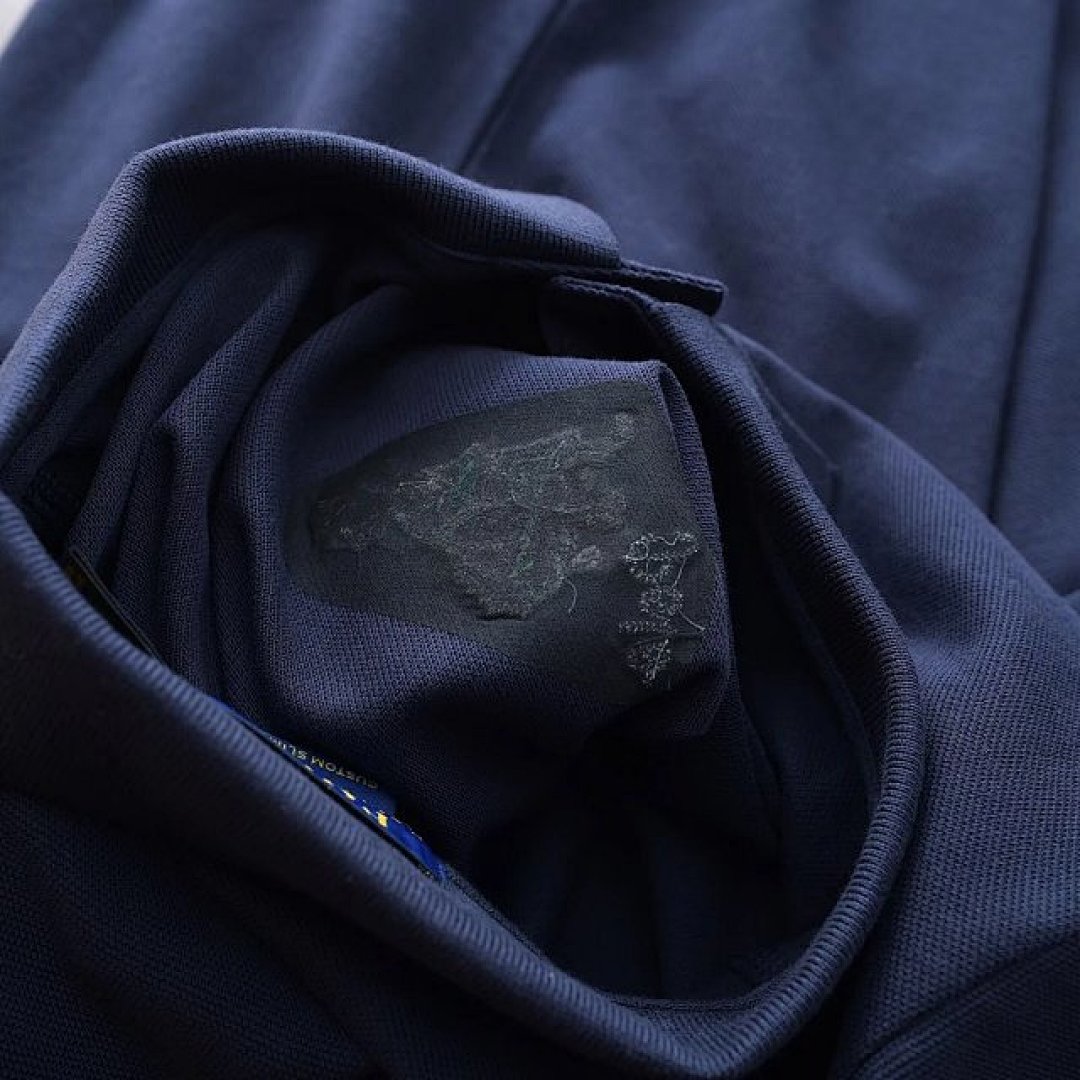 Other 🐴RL Relaxed Fit Jersey Grewneck T-Shirt - Image 33