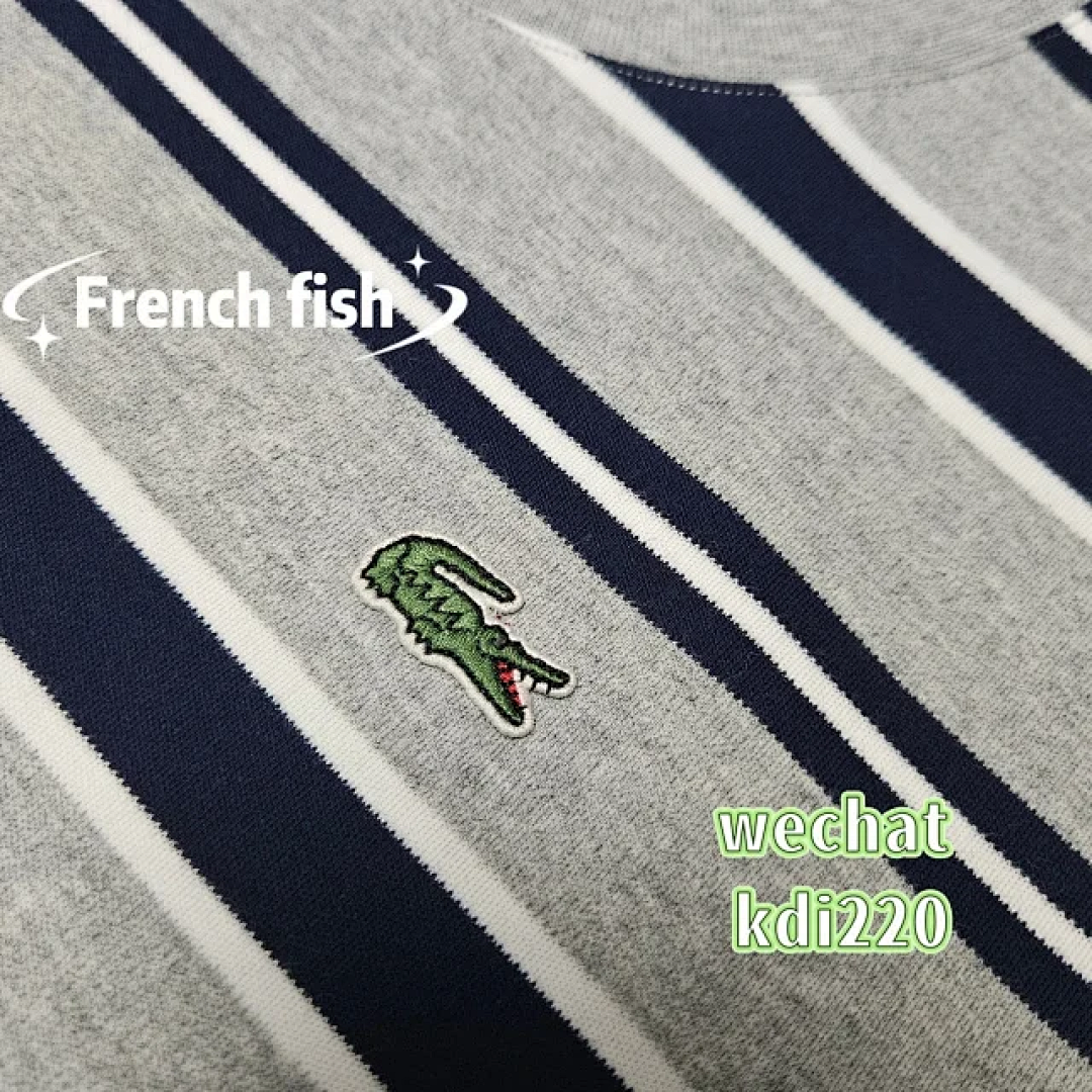 lac0ste €21 - Image 3