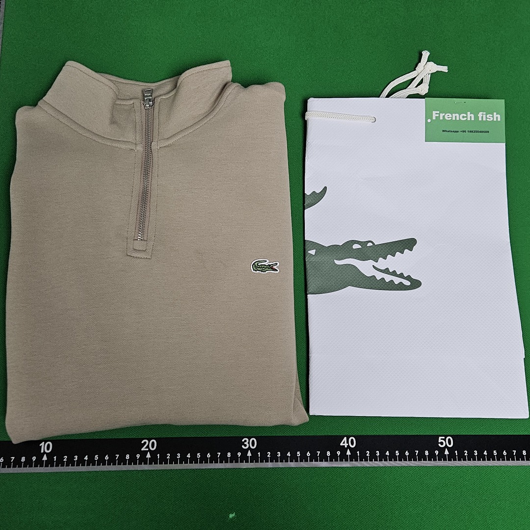 lac0ste €28.3_Classic Fit - Image 3