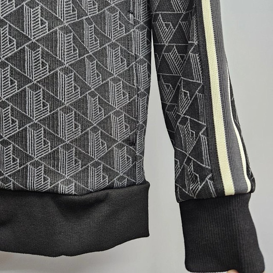 lac0ste €35.5-64 ParisMonogram Suit - Image 19