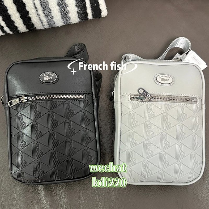 lac0ste Lacoste lac0ste €26.5_ Monogram Bag, photo 1
