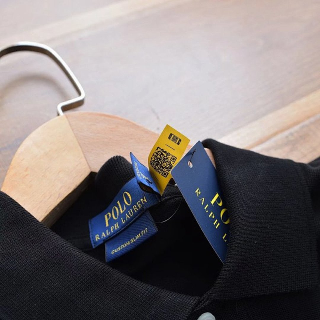 Other 🐴RL Relaxed Fit Jersey Grewneck T-Shirt - Image 11