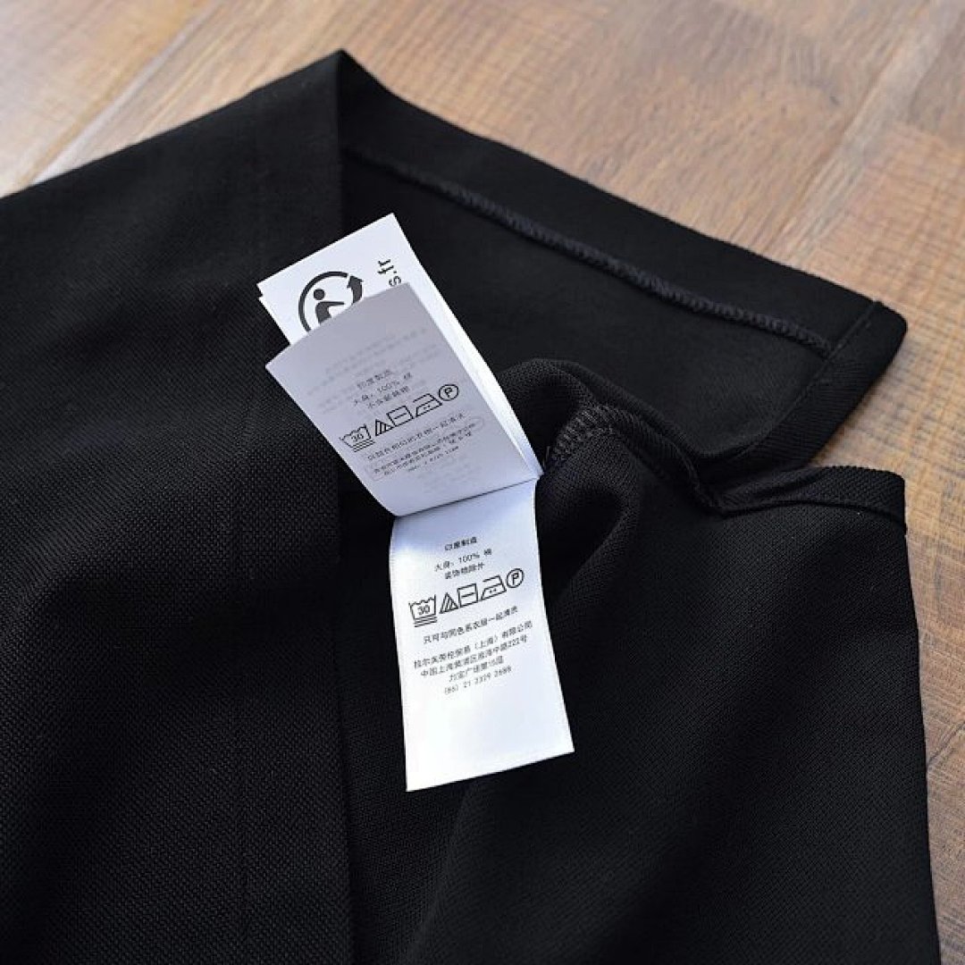 Other 🐴RL Relaxed Fit Jersey Grewneck T-Shirt - Image 22