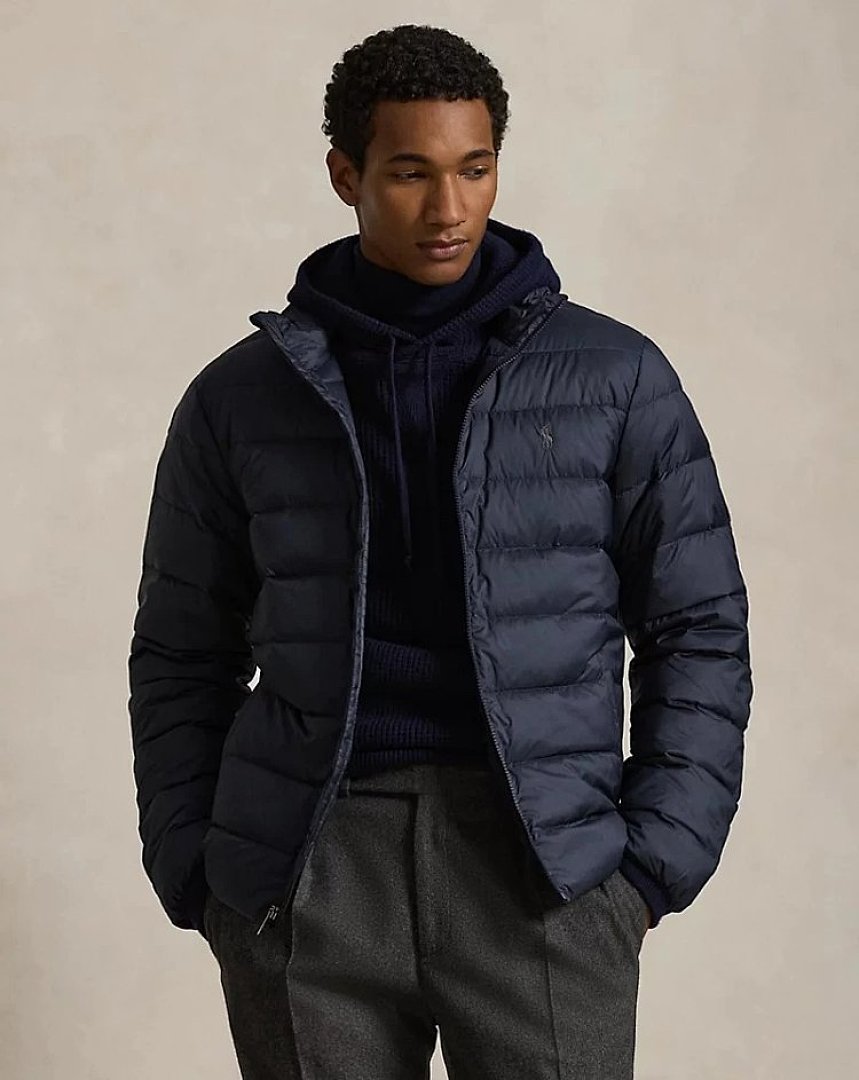 Other RL The Colden Packable Down Jacket - Image 7
