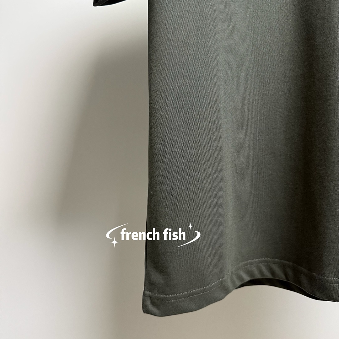 Other 🐴RL Relaxed Fit Jersey Grewneck T-Shir - Image 16