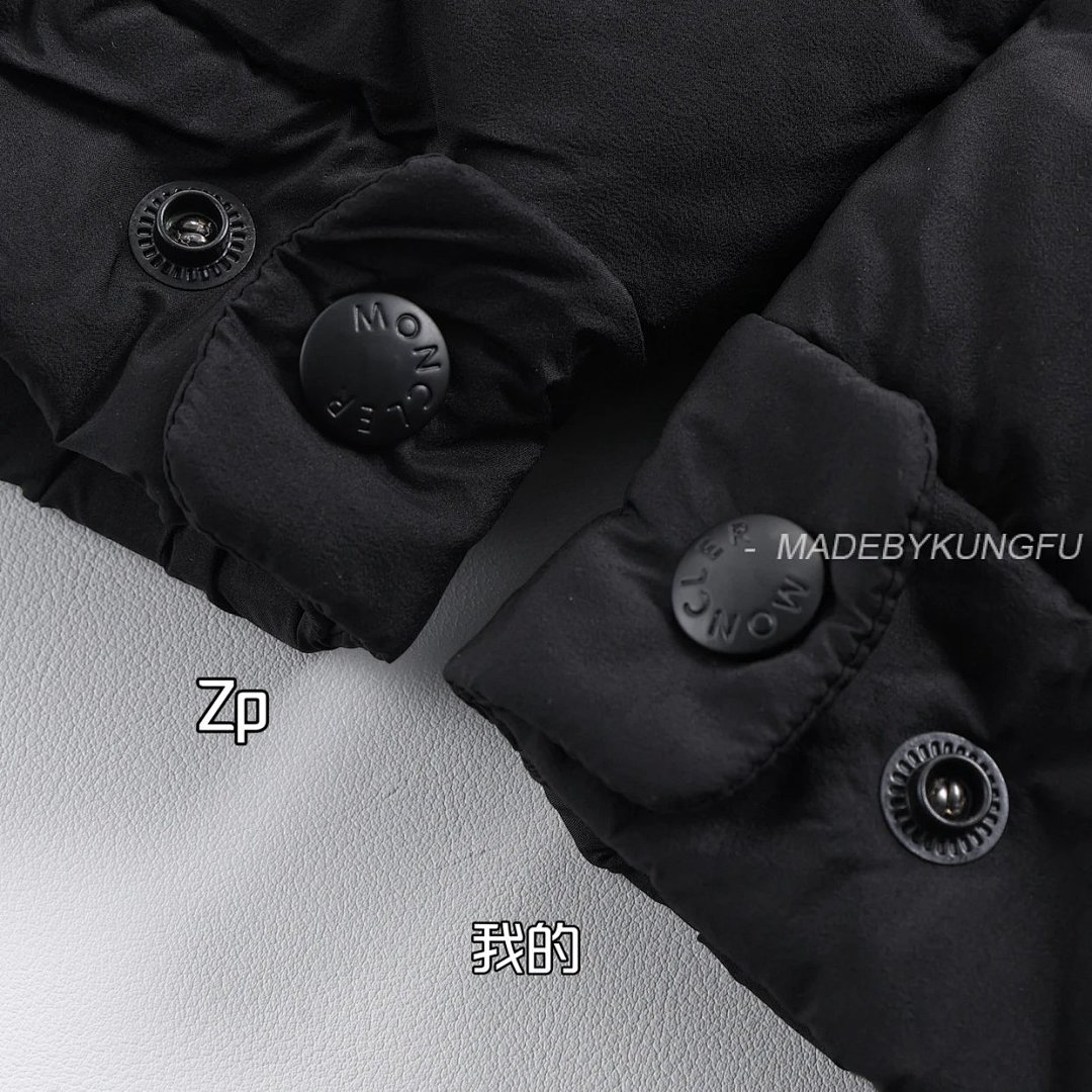 【A+ Item ID 8136 Strongest Down Jacket-M0NCLR-Mouth-2022FW Madeira Jacket -90% Goo - Image 33