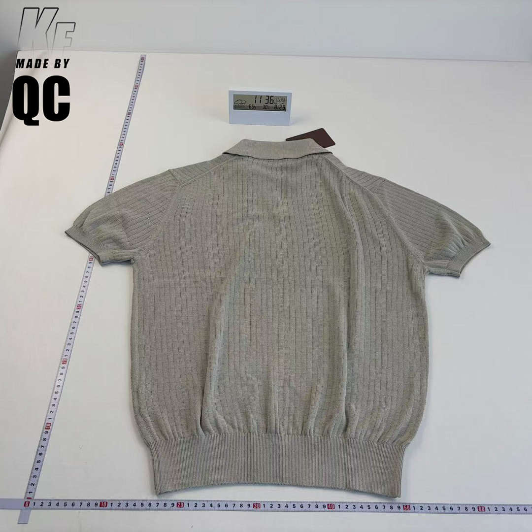 Other LP Knit Polo - Image 32
