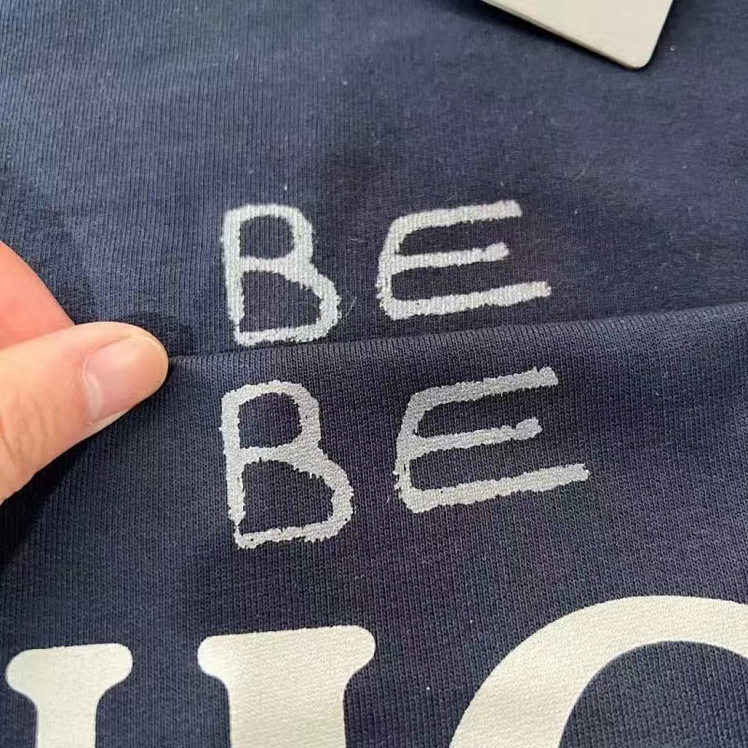 Other BLCG Be Nice Hoodie - Image 11