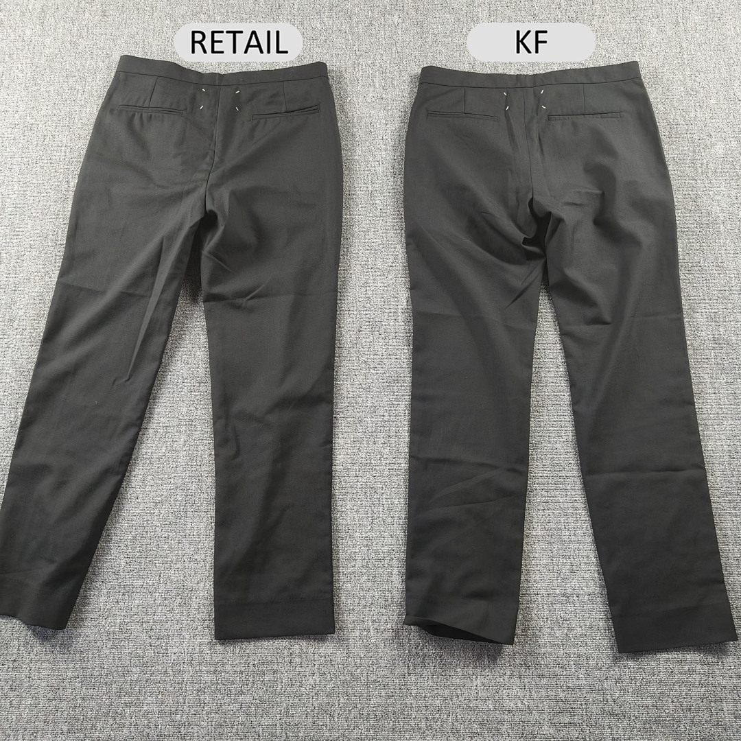 Other Mason Margiela Suit (Top 559¥, Pants 499¥) - Image 11