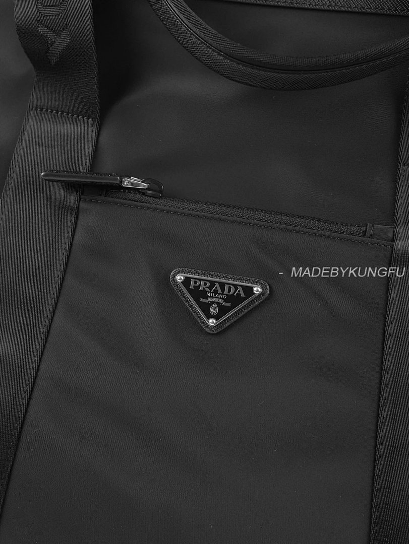 【A+ Item ID 8425 Advanced Customization (High Density Nylon Fabric Extra Large Capac) - Image 9