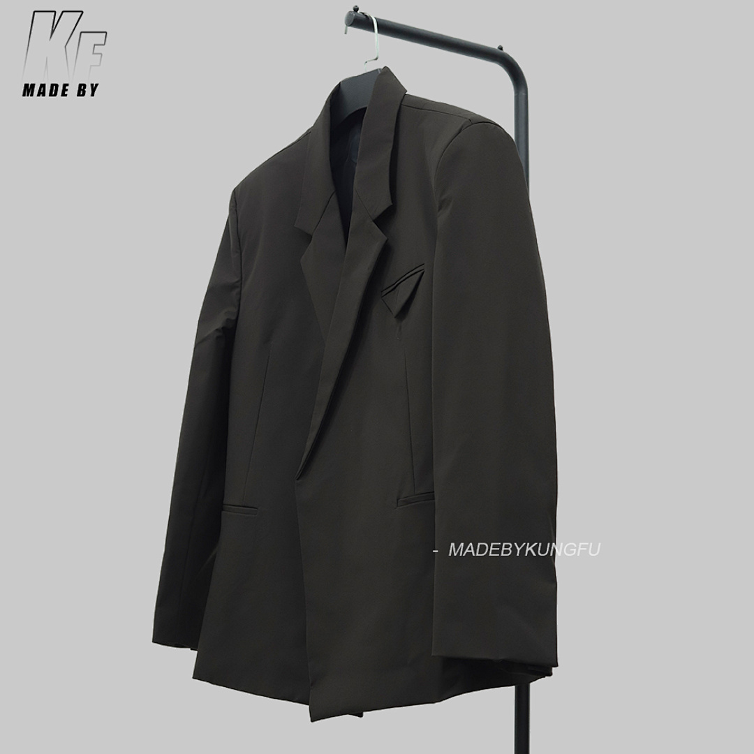 Other BV Brown Suit - Image 15