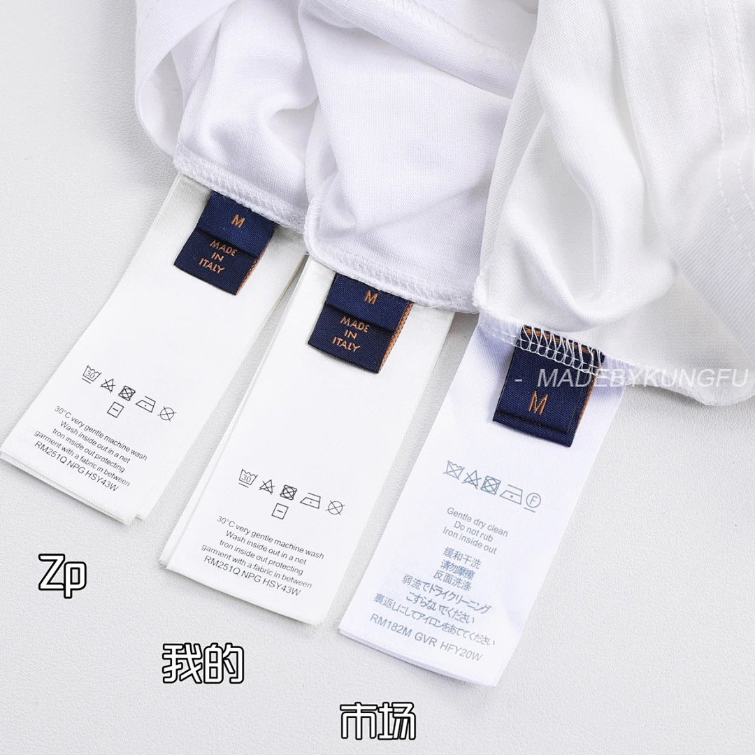 【A+ Item ID 8173 Advanced Customization -2024Ss-SKIWEAR Ski Series (Pure White Bottomi) - Image 19