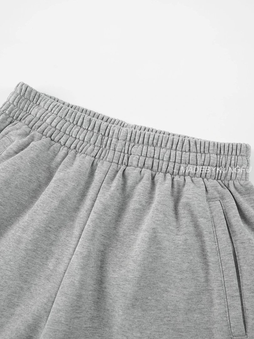 【A+ Item ID 8360 WE11DONE-“ Custom Dyed Gray Fabric ” Early Autumn College Element Loos - Image 12