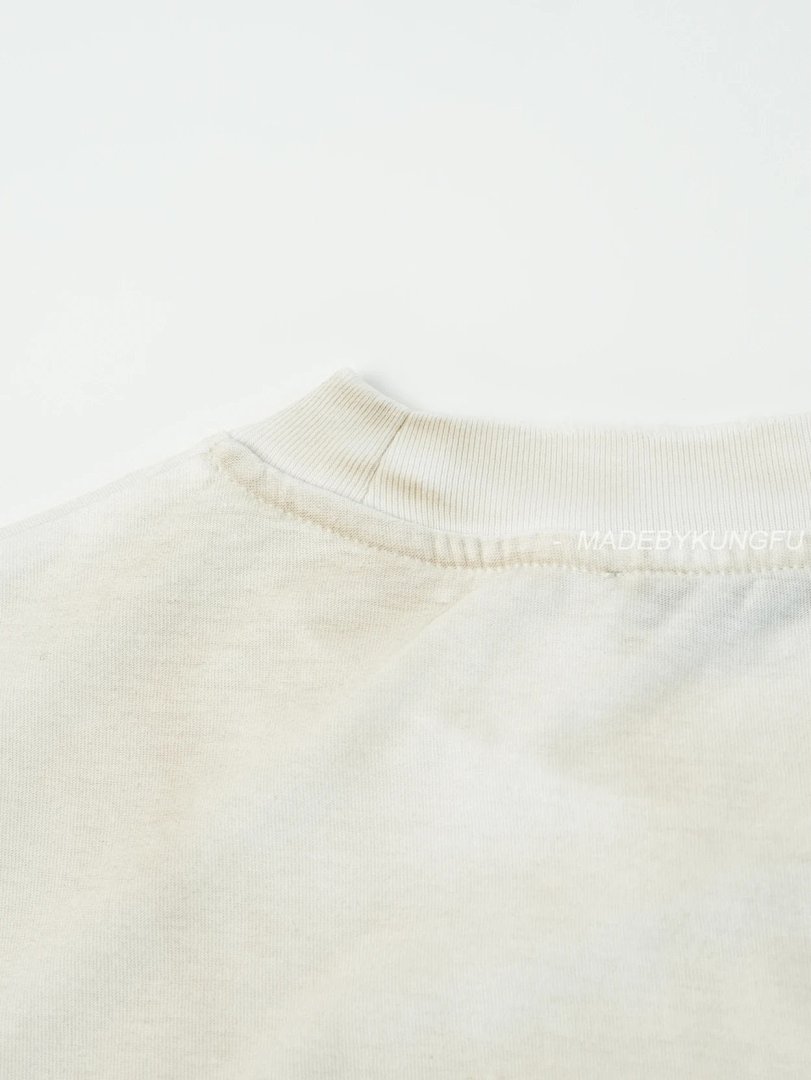 【A+ Item ID 8171 Acne Stud1Os-1996 Series (_Handmade Spray_ Aging _Exclusive 85% Cot) - Image 6