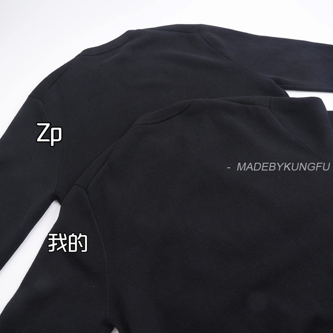 【A+ Item ID 8257 D10R-D Home -2024Ss- Letter Logo- Mohair Knitted Sweater (Air Laminat) - Image 24