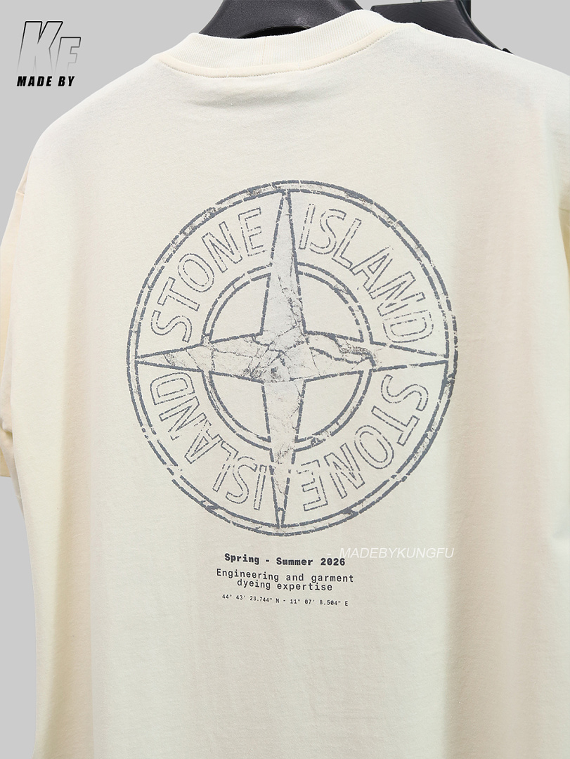 Other SI Double Fade Print Tee - Image 17
