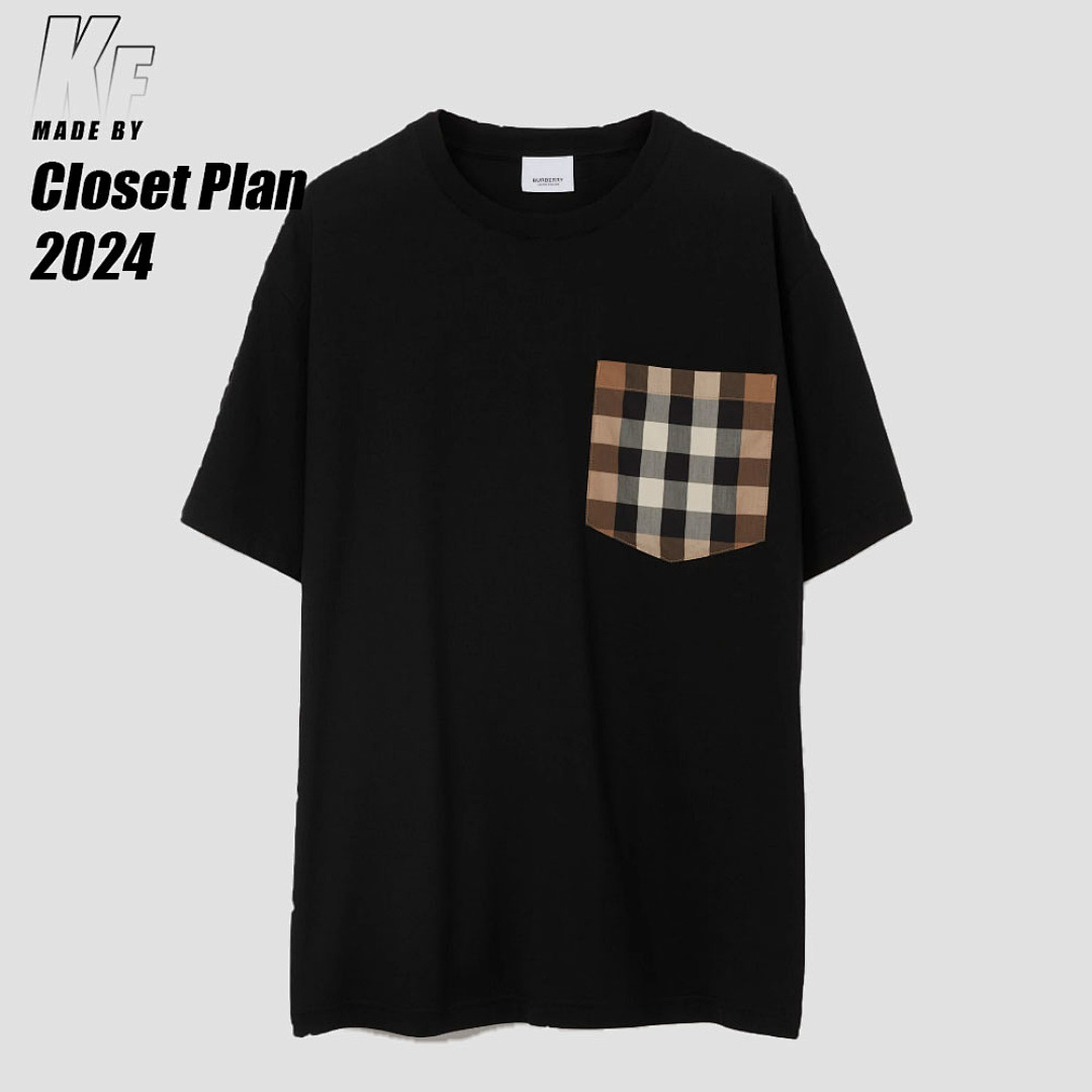 Other BBR Pocket Tee