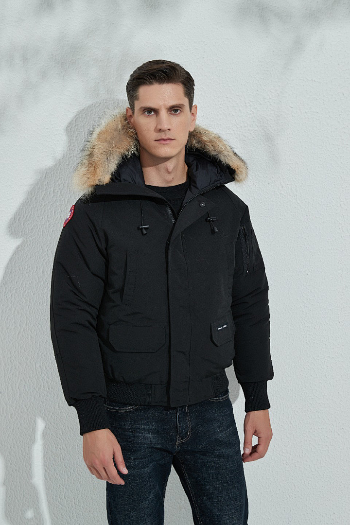 Other CG Chilliwack Down Jacket - Image 20