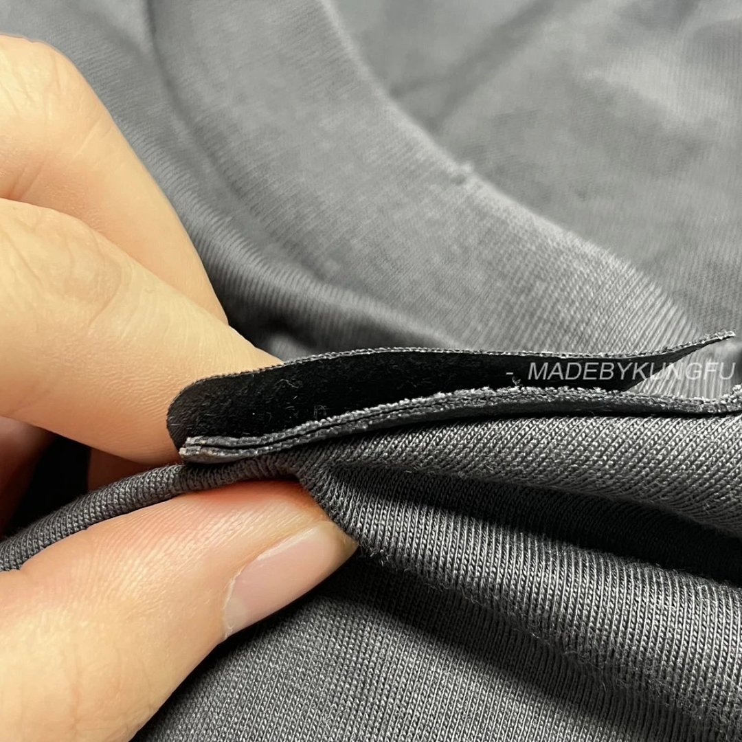 【A+ Item ID 8189 PRD Round Neck Long Sleeves Cotton “ Exclusive Dyed Fabrics ” Triangle - Image 41