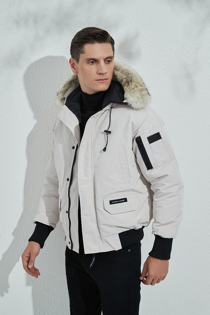 Other CG Chilliwack Down Jacket - Image 44