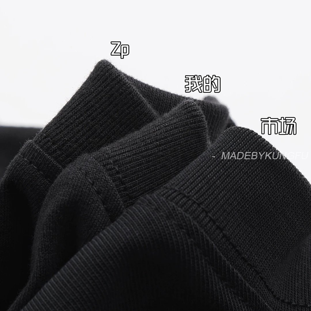 【A+ Item ID 8297 Burberr-BBR-2024Ss- Shoulder Check Web Short Sleeves (W) - Image 25