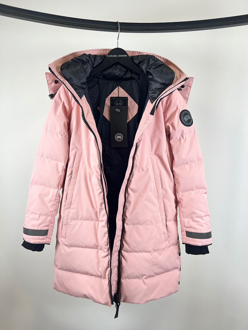 Other CG Mystique Down Jacket - Image 14