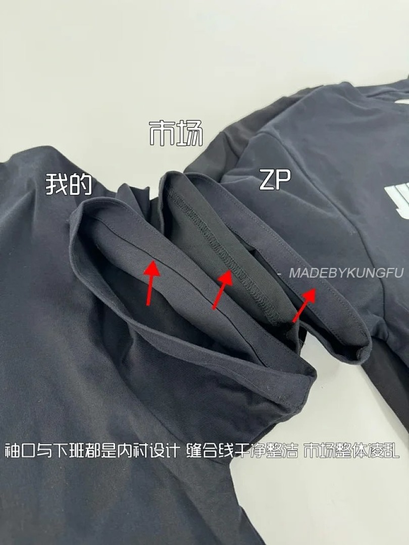 【A+ Item ID 9029 JIL SANDER Flat Bottom Round Neck Short Sleeve T-Shirt Loose Fit - Image 30