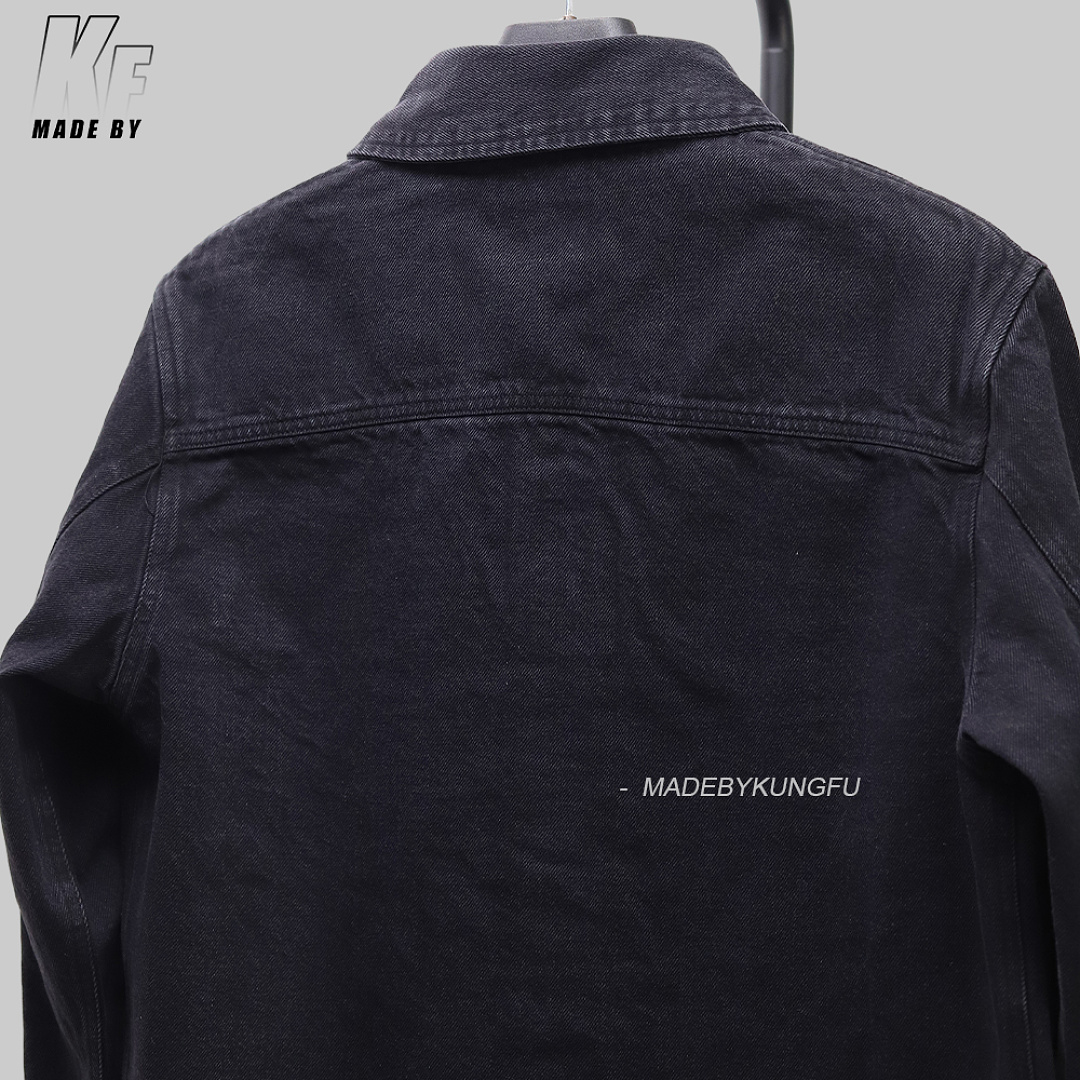 Other YSL Denim Shirt - Image 14
