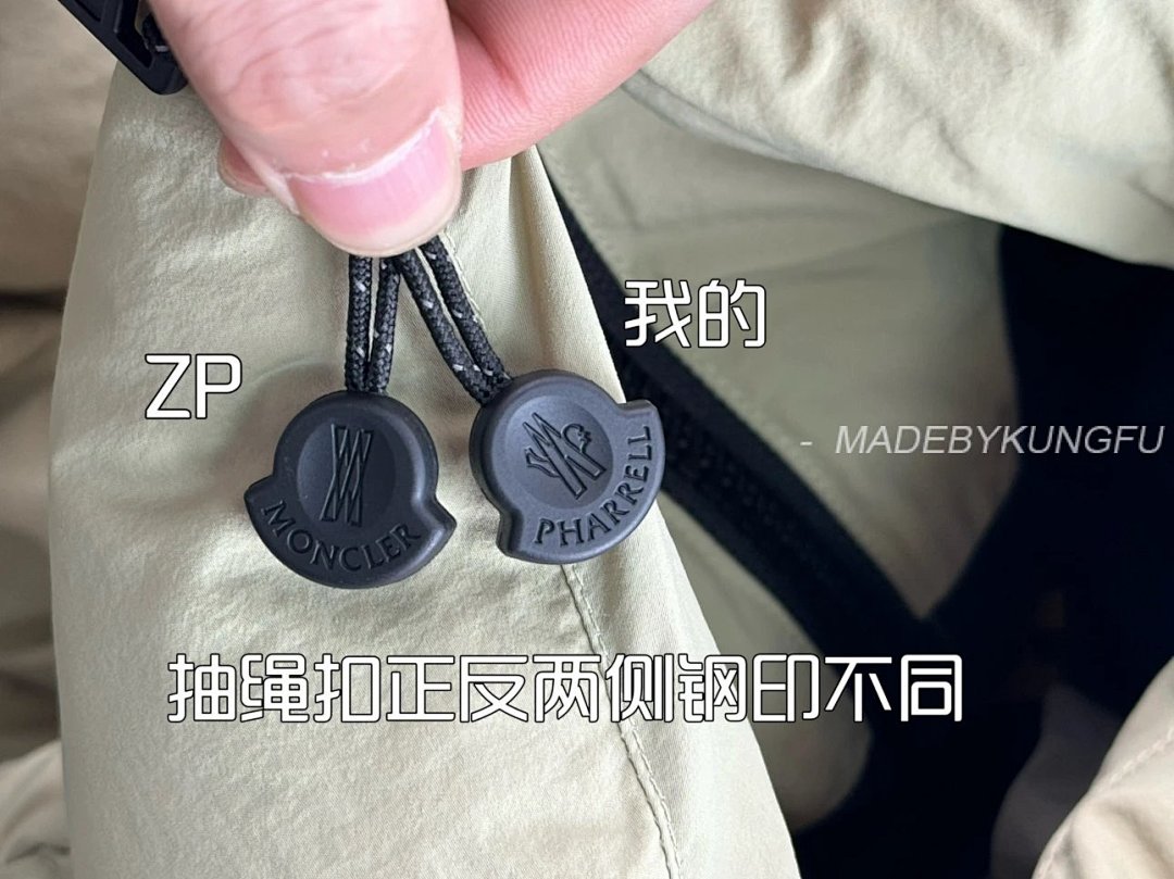【A+ Item ID 8113 GENIUS-X- Fei Dong (Joint Model -“ All Excipients Customized ” Hooded) - Image 39