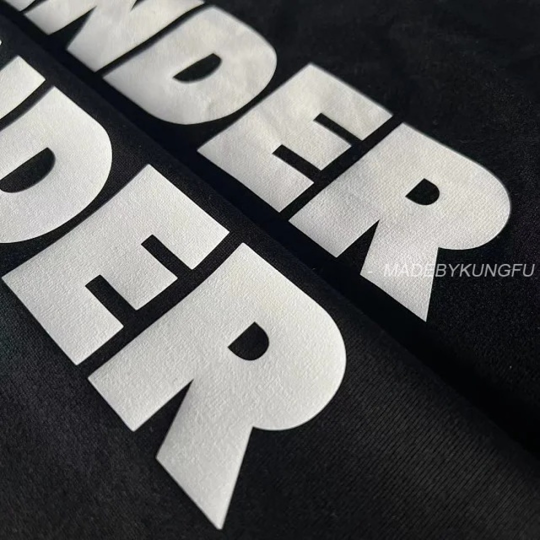 【A+ Item ID 9029 JIL SANDER Flat Bottom Round Neck Short Sleeve T-Shirt Loose Fit - Image 13