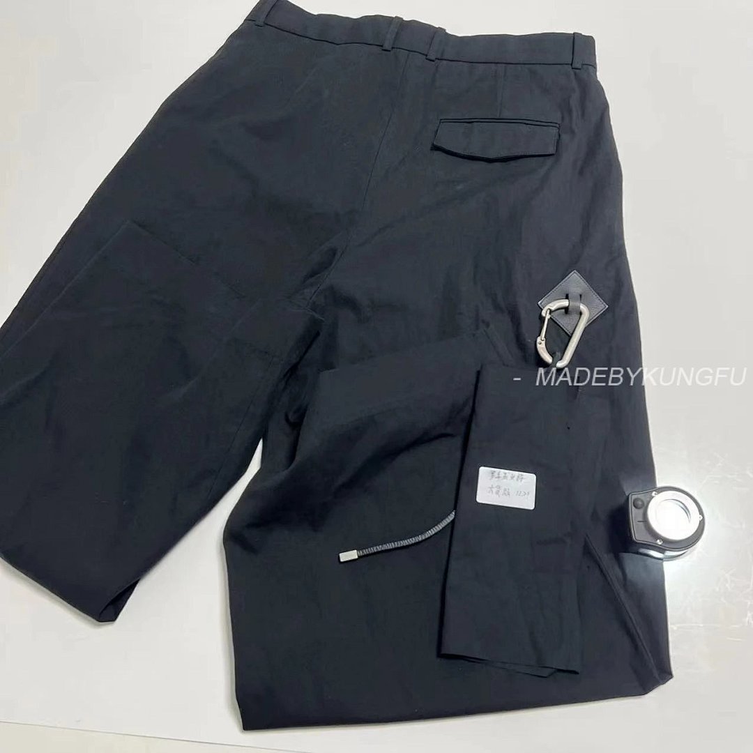 【A+ Item ID 8350 Haute Couture Suit Series -L0EWE-“ Exclusive Hardware Mold ” Solid Col - Image 39