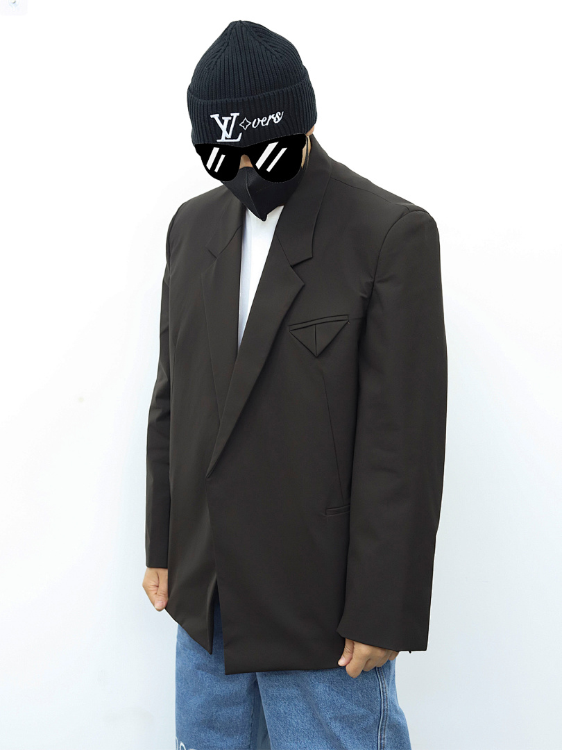 Other BV Brown Suit - Image 9