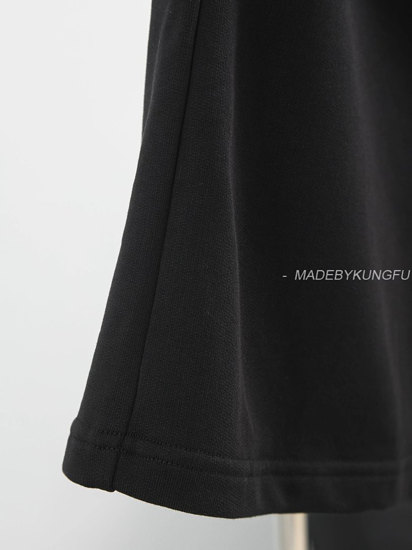 【A+ Item ID 8229 Balenci@Ga- Paris-2024SS Reflective Letter Shorts (Basic Five Point C) - Image 7