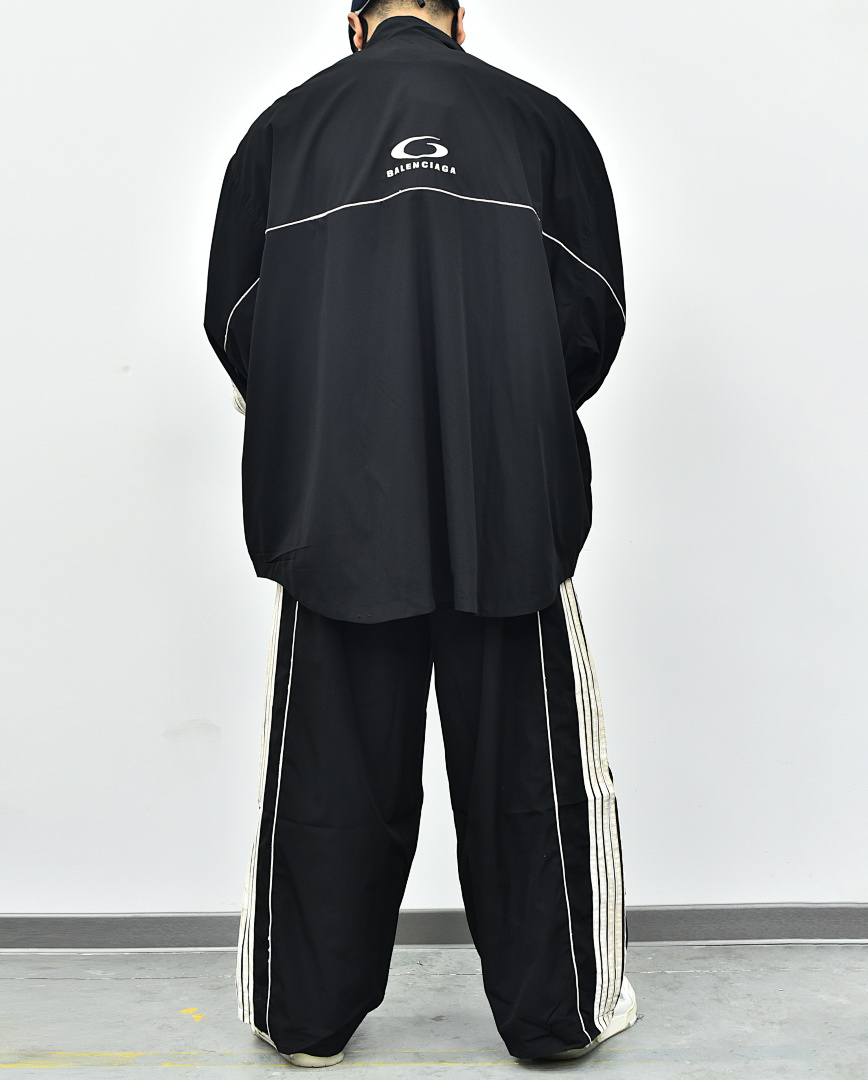Other BLCG Track Suit Jacket Super Oversized - Image 5
