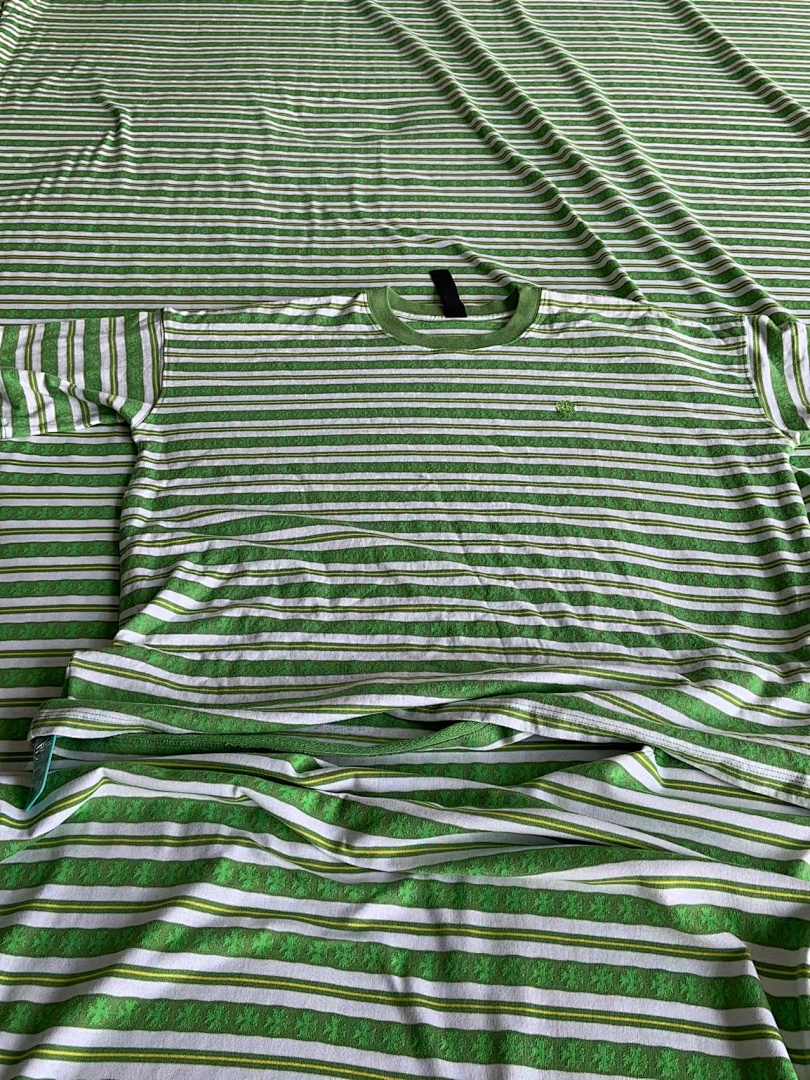 Other CH Stripe Knit - Image 6