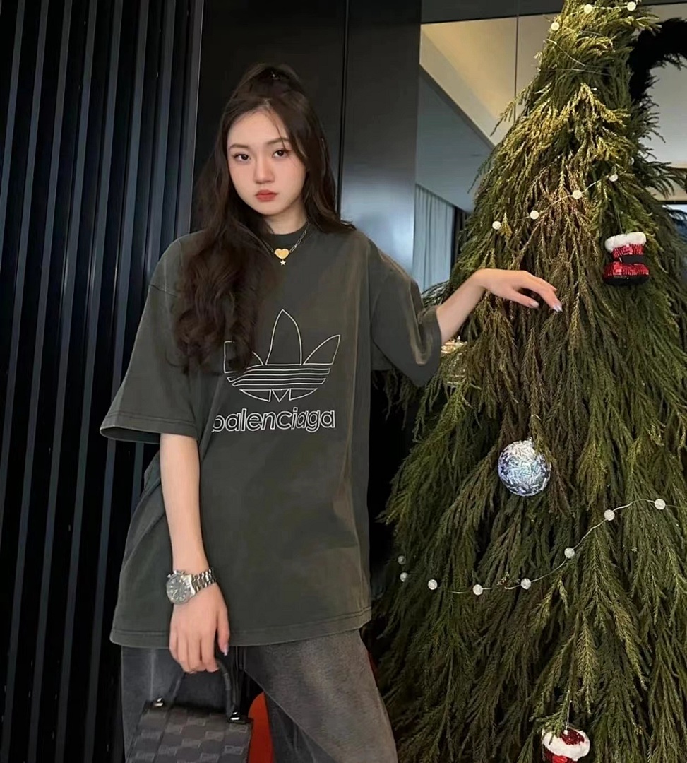 Other BLCG X ADI Green Tee (Sold Out) - Image 21