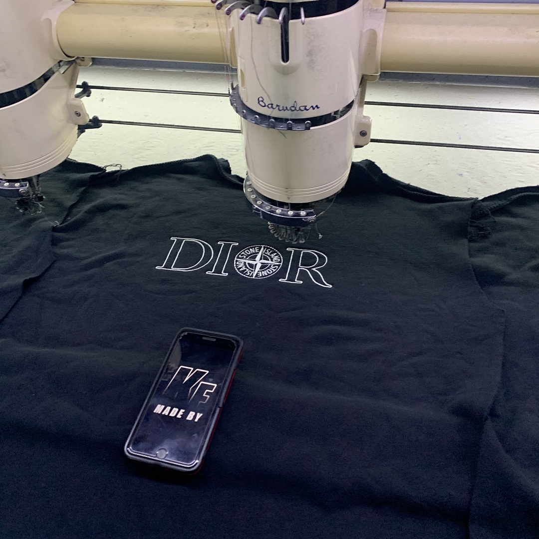 Other Or X SL Crew Neck - Image 8