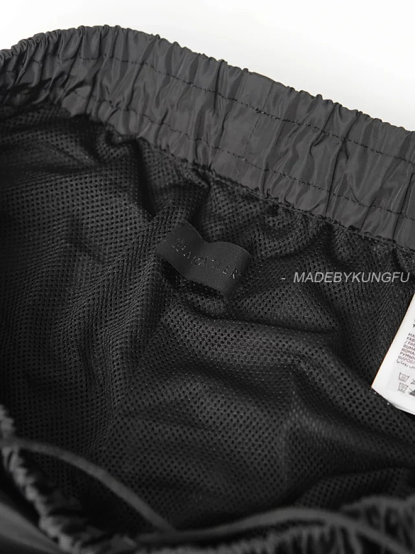 【A+ Item ID 9049 Cargo Shorts 50D Nylon Mesh 20D Fine Spun Main Fabric Solid Color Pocket Five Pack - Image 26