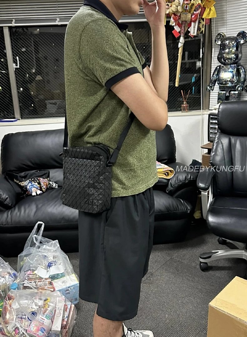 【A+ Item ID 8488 Issey Miyake -VOYAGER Series Limited To March, Matte Solid Color - Image 21